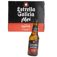 Estrelle Galicia